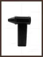 Air Blower High-Speed Dust Snow Car Dryer Powerful Handheld Turbo Fan Brushless Motor Mini Dust Remover for Automotive Detailing