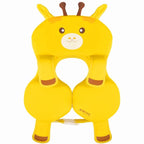 Non-Inflatable Baby Pool Float - Ages 6-36 Months