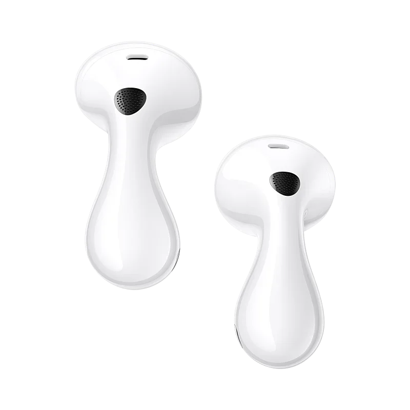 Original HUAWEI FreeBuds 6 pleasant earphones Bluetooth 5.2 | semi-in-ear | active noise reduction | semi-open mild noise reduct