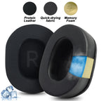 Replacement for B & O  Beoplay H95 ANC Bang & Olufsen Beoplay H95 Headband Ear Pads Earphone Cushions Headphones Protein Earmuff