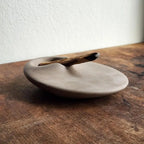 Santo wood holder Peru Holy Wood Aromatherapy Stove Cement Support Base Relaxation Meditation Container Tray Sage Stand Gifts