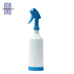 Spray Bottle with Sprayer - Empty Spray Bottle for Cleaning Solutions, Water, Bath & Kitchen, Leak-Proof Heavy Duty Spray Bottle