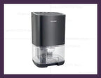 Mini Mute Dehumidifier Dryer Smart Air Purifier Dehumidifier For Home