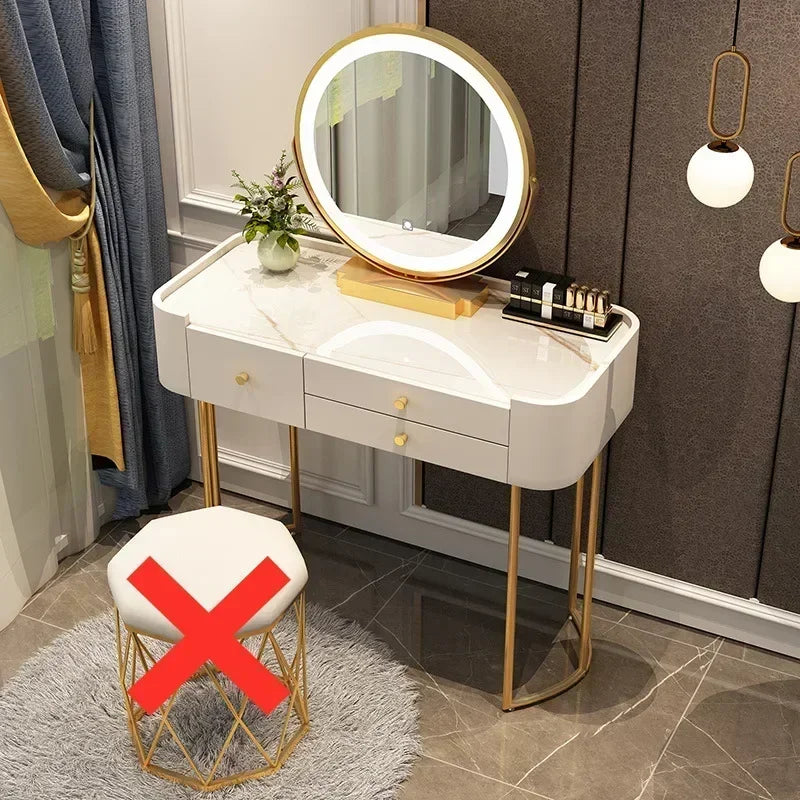 z Bedroom Dressers Mirror Drawer Next Bed Night Stand Modern White Tall Decoration Vanity Table Beauty Kommode Hotel Furniture