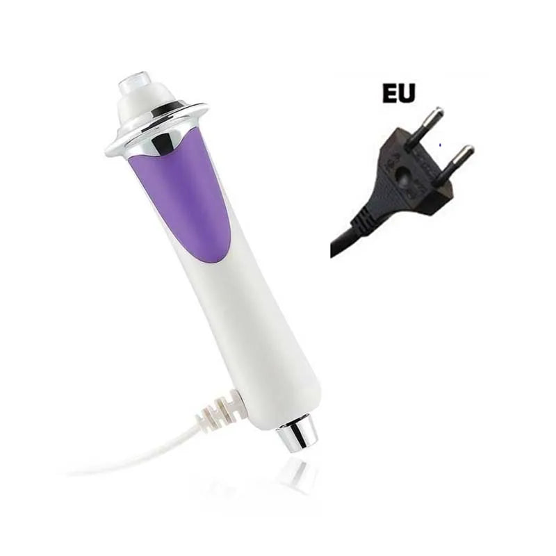 Radio Frequency Face Lifting EMS Microcurrent Mesotherapy Skin Tightening Anti Wrinkle Skin Rejuvenation Beauty Oxygen Pen