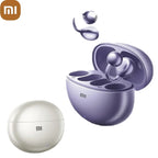 Xiaomi M91 Open Ear Clip Earbuds Earphone With Mic For Android iOS  ENC Bluetooth5.4 Headphone Noise Cancelling