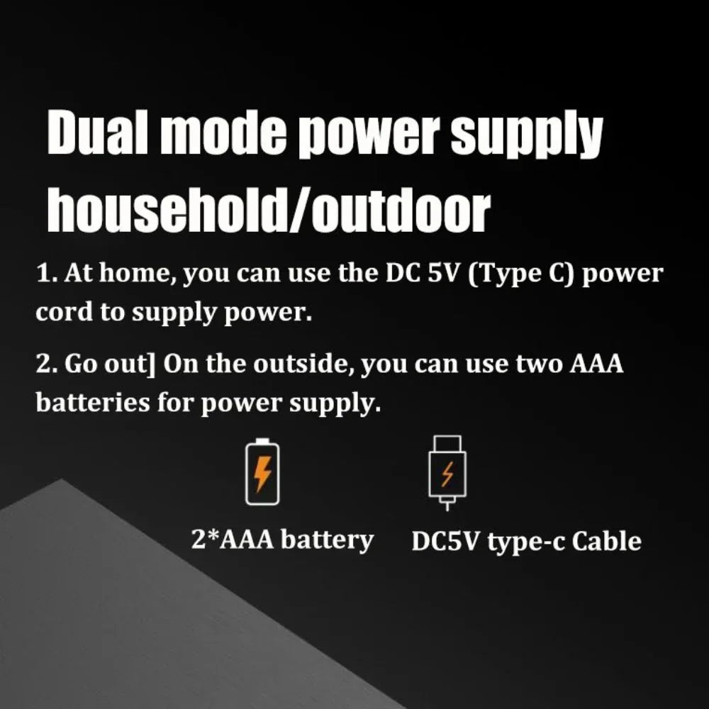Portable Retro AM/FM Cassette Player & Walkman w/ Speaker