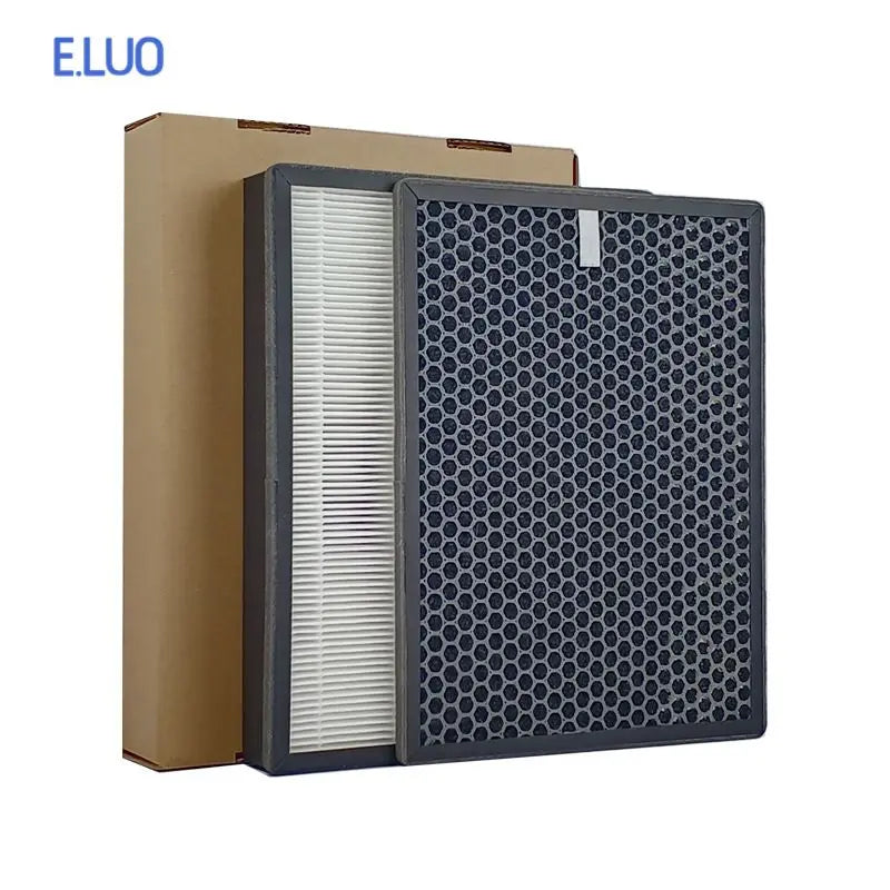 Custom Suitable for Winix ZERO Air purifier Filter HR950/HR1000 Filter 117130 Filter 405*305*30mm/405*305*10mm