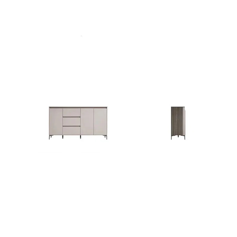 Storage Drawers Living Room Whote Narrow Luxury Gothic Cabinet Storage Tv Wall Cabinets Senior Woonkamerkasten Furniture Home