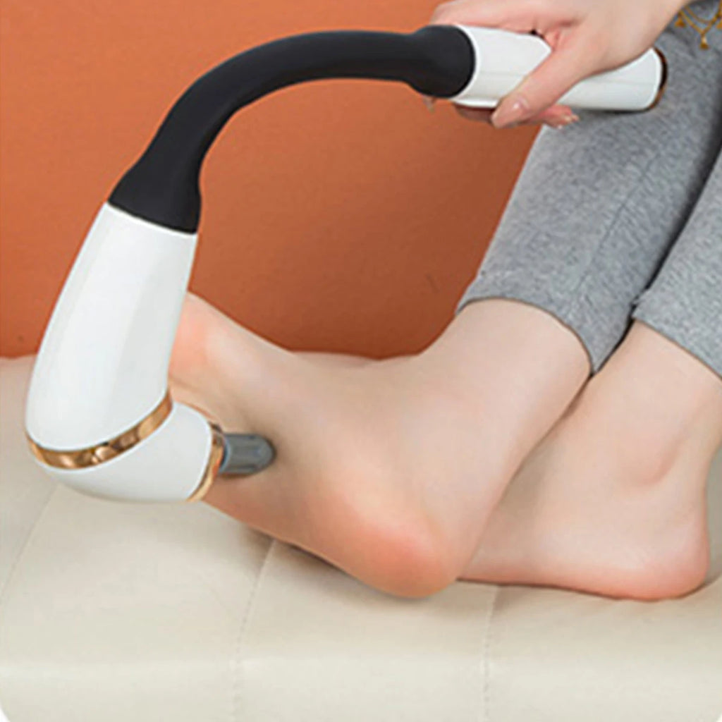 Smart Electric Fascia Gun