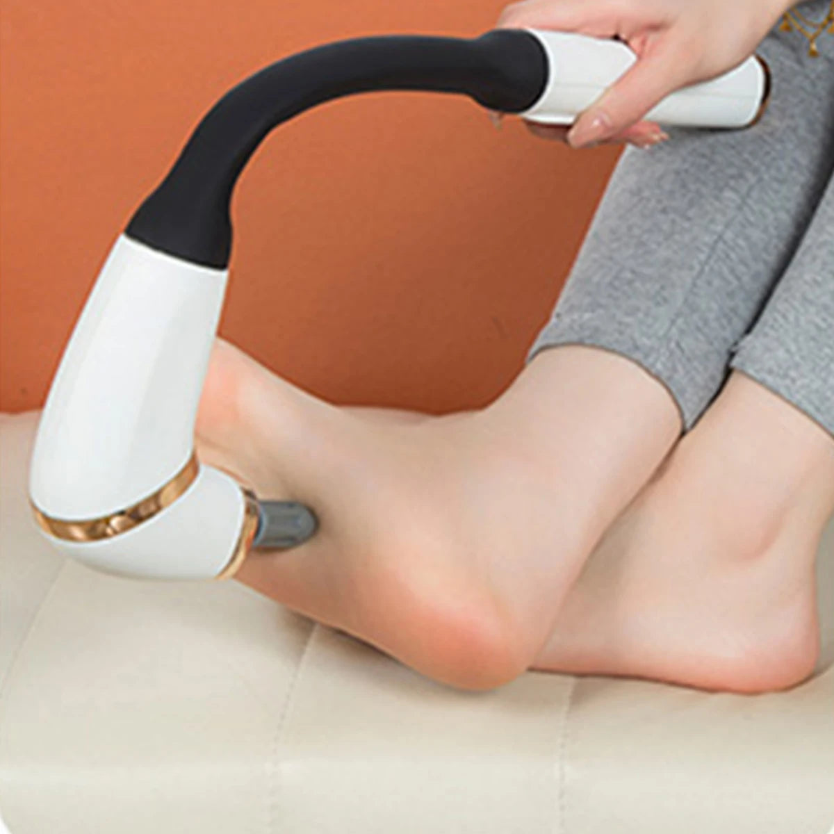 Smart Electric Fascia Gun