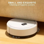 xiaomi Intelligent Sweeping Robot Household mini Sweeping Machine Suction sweeping And Mopping Three In One Cleaning Machine