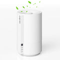 Sejoy Air Humidifier 4L Large Capacity Home Humidifier Plant Mist Arom