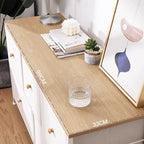 Knobs Office Living Room Cabinets Dust Proof Tool Child Entryway Cabinet American Organizer Szafki Do Salonu Home Accessories
