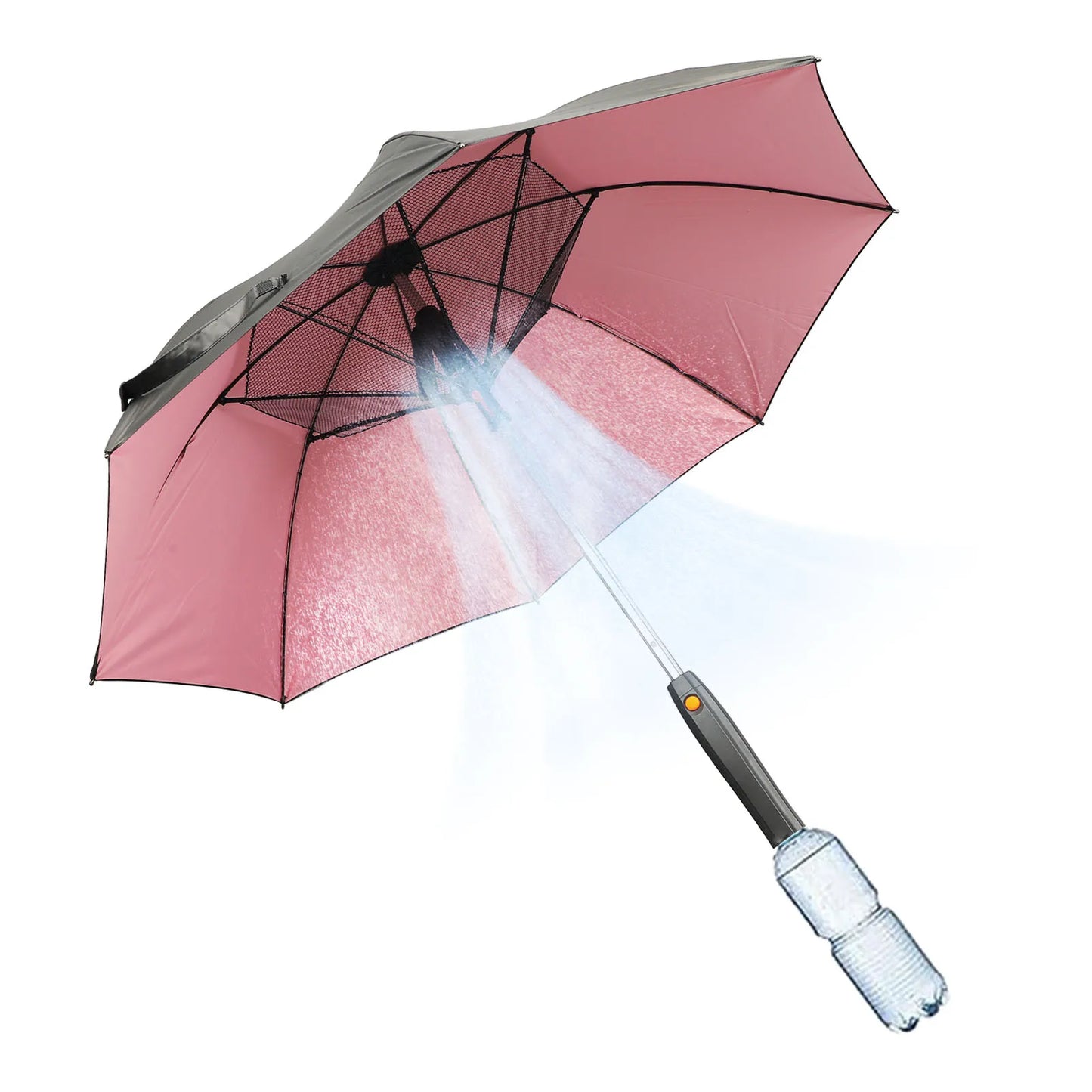 3-in-1 UV Blocking Umbrella