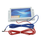 HOT SALE Electronic Water Descaler System Reduces Limescale Rust and Minerals No Chemicals Easy Installation EU Plug A39F