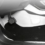 For Tesla New Model Y Juniper 2025 Custom Fit Car Accessories Floor Mat Interior ECO Material Leather Left Right Hand Drive