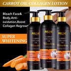 AILKE Collagen 5-in-1 Skin Care Kit - Face & Body