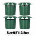 1/12pcs Snail Trap Catcher Eco-friendly Garden Slug Cage Snail Reusable Plastic Pests Reject Gintrap Tools Home Garden Supplies