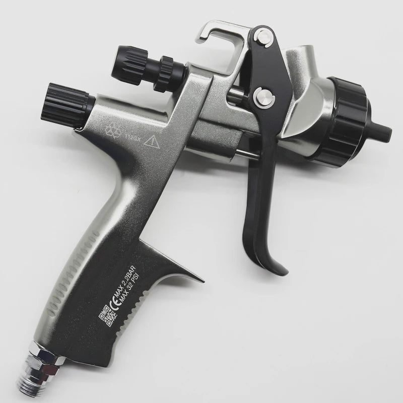 1.3/1.4mm Nozzle Spray Guns Car Repair Paint Spray Gun for Painting Car Aerografo Paint Sprayer Airbrush Air Spray Gun