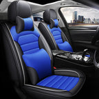 Full Coverage Car Seat Cover for Peugeot 207 207CC 207 SW 206 206CC 206 SW 208 307 308 2008 3008 Car Accessories
