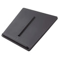 For tesla model 3 17-20 Carbon Fiber ABS Fast Wireless Phone Charger Dual USB Ports Center Console Fast Charging Pad