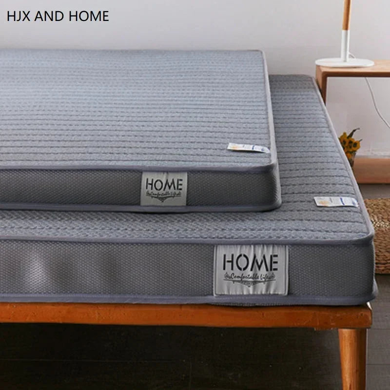 Tatami Topper Mattress Floor Handbags Bed Mattresses Furniture Sandals Memory Foam Topper Mat Mattress Cover 150x190 Wallet Bag