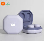 Xiaomi MY001 Mini Wireless In Ear Sleep Bluetooth 5.3 Earphones High Definition High Pitch Invisible Noise Reduction Earphones