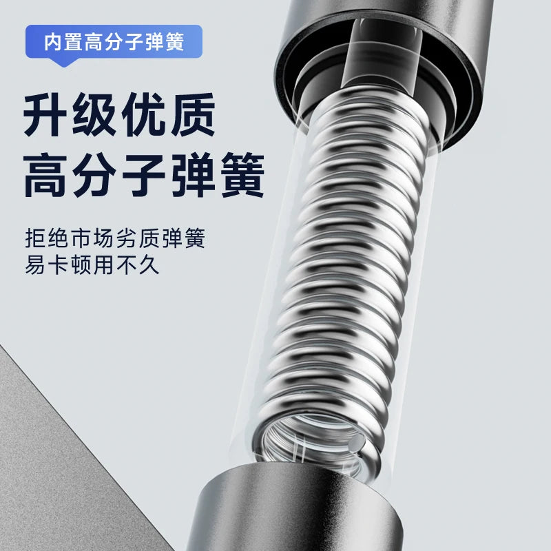 Kitchen Sink Soap Solution Wash Basin Height Extension Press