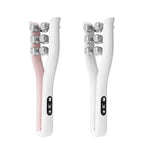 Facial beauty device Facial Massager Y Facial Lift Massager Chin Lifter Home beauty device Micro Electric Roller
