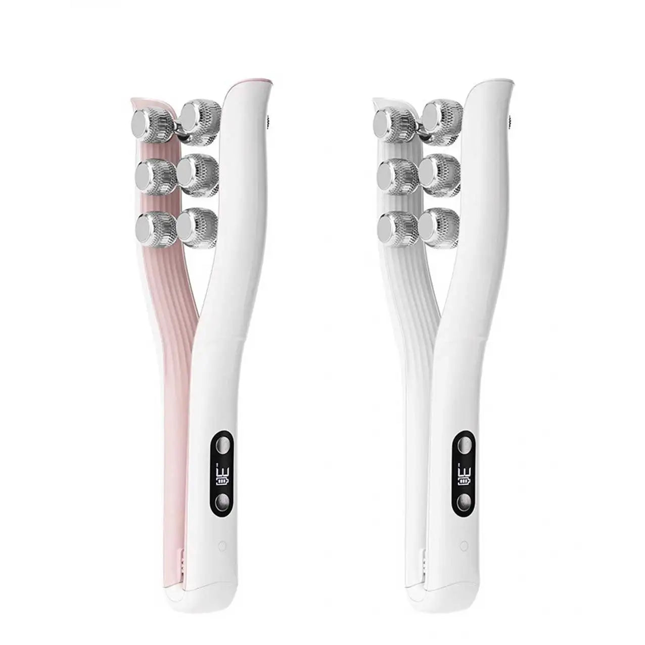 Facial beauty device Facial Massager Y Facial Lift Massager Chin Lifter Home beauty device Micro Electric Roller