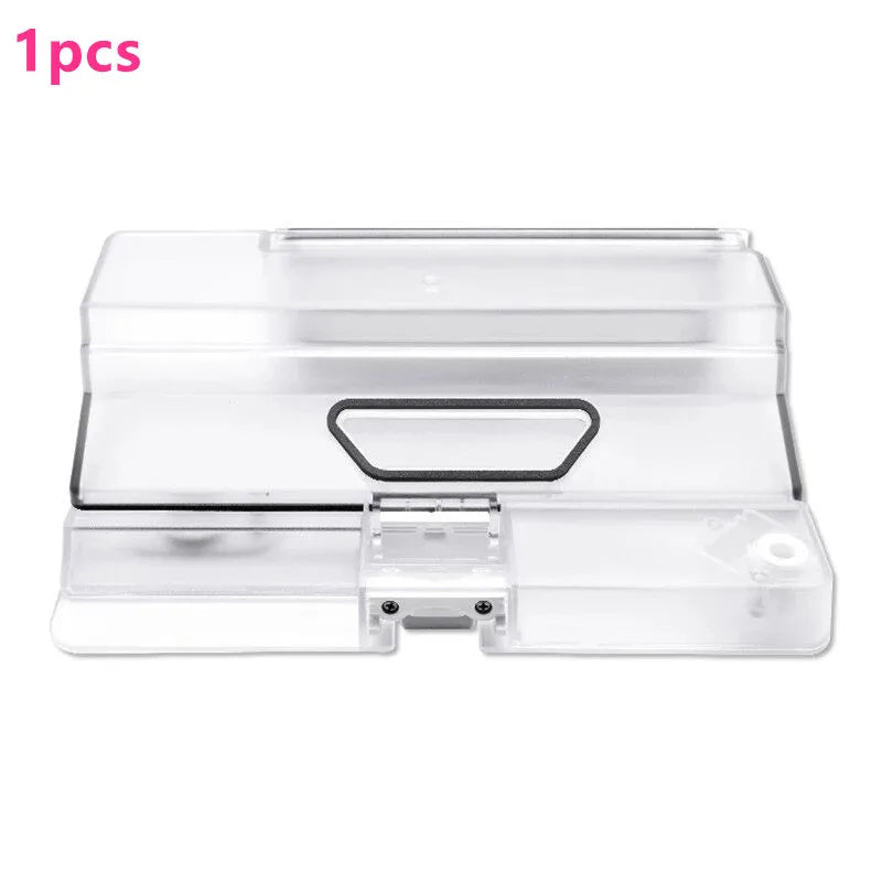 2-in-1 water tank dust box For XiaoMi Mijia G1 MJSTG1 Robot Vacuum Cleaner