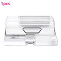 2-in-1 water tank dust box For XiaoMi Mijia G1 MJSTG1 Robot Vacuum Cleaner