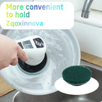 WireLess Robot Window Washer  for Washing Robotic Vacuum Smart Glass Cleaner  Home Appliance Bathroom Electric Cleaning Brush
