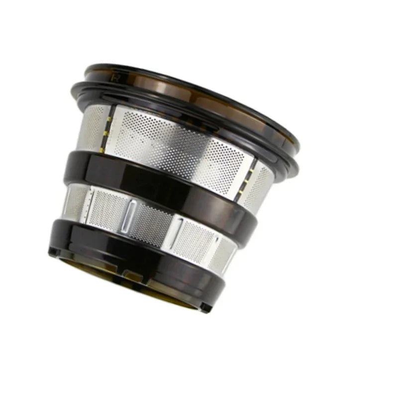 Screw Propeller Small Hole Filter for Hurom HU-9026WN HU9WN3L H-AF-DWB119 Slow Juicers Parts Accessories