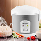 BPA5BI British Electric Rice Cooker 5 cups White 127V