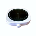 Magnetic Stirrer Kitchen Liquid Mixing Mini Laboratory Stirrer Portable Mixing Stick Mixing Board 1L 4000 RPM For Laboratories