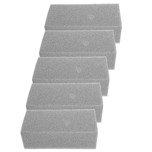 5 Pcs DIY Floral Foam Brick Rectangle Artificial Flower Mud for Wedding Home Party Packing Decor Supplies