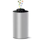 Waterless Essential Oil Diffuser Battery Operated Aromatherapy Diffuse