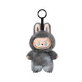 New Highquality Bubble Matlab Cloth Third Generation Blind Box Heartbeat Series Ver.3 Macaron Guess Series Vinyl PlushToy Trendy