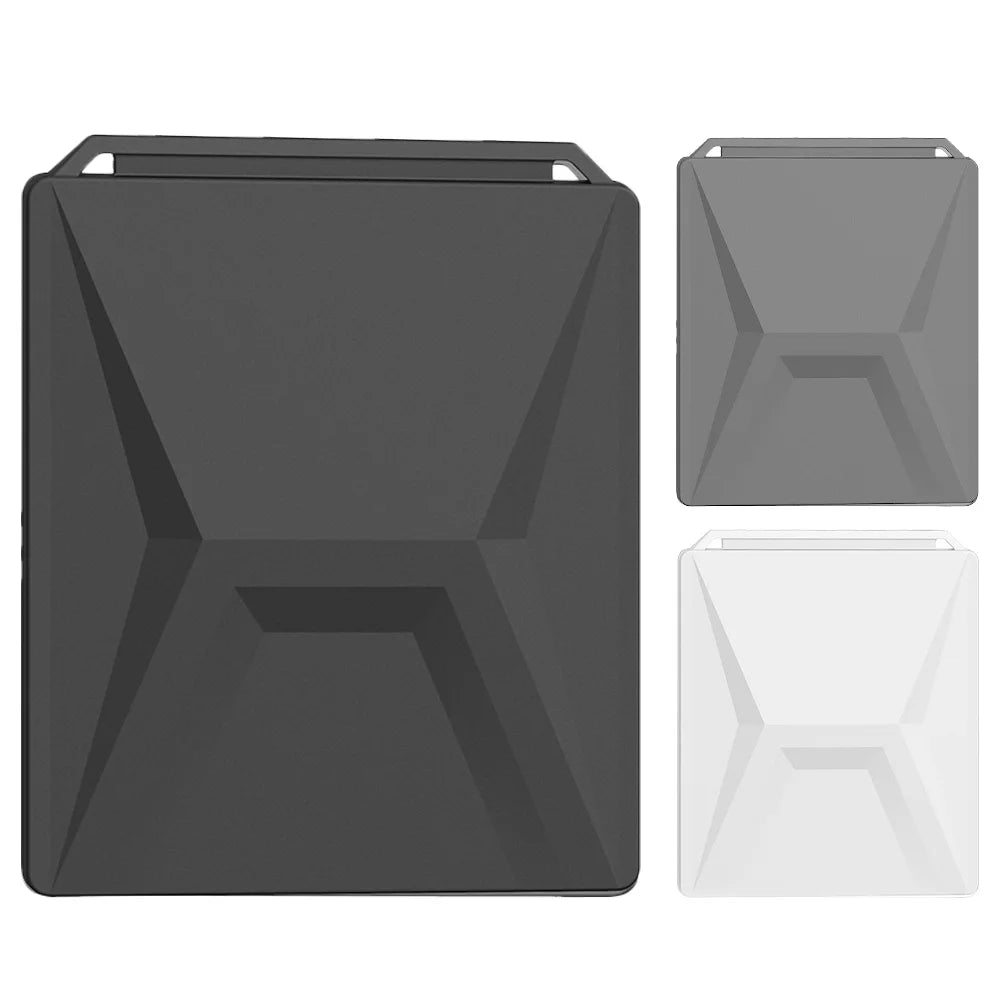 Silicone Protective Case Waterproof Antenna Protector Anti-Drop Protective Cover for Starlink Mini Dish Accessories