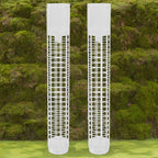 1/2/3pcs Self-watering Moss Pole Stackable Plant Stand Plant Climbing Column Growing Support Stand for Plants Garden Accessories