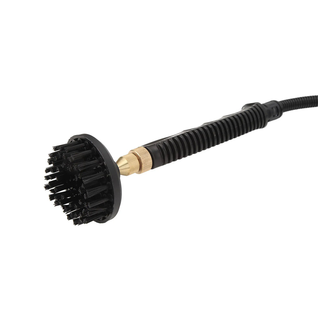 High Temperature High Pressure Steam Cleaner Air Conditioner Kitchen Grease Cleaner High Temperature Steam Cleaner Steam Cleaner