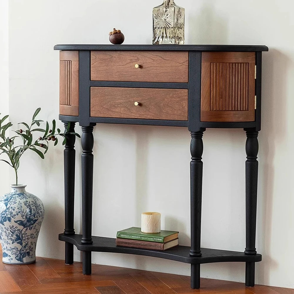 Knobs Dining Cabinets Living Room Luxury Display Tables Storage Cabinets Vintage Drawers Muebles Para Hogar Home Furnitures