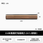 Accent Designer Tv Table Modern Party Aesthetic Creative Cheap Cute Chinese Lounge Tv Stands European Archivadores Home Decor