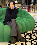 Art Modern Bubble Sofa