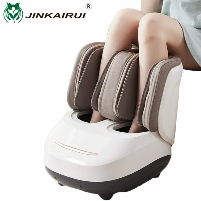 Electric Calf & Foot Massager