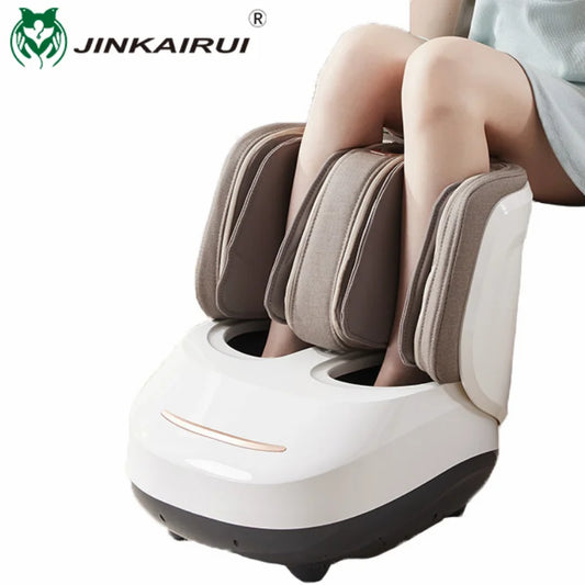 Electric Calf & Foot Massager
