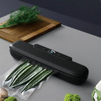 Vacuum Sealer Packaging Machine Food Vacuum Sealer With Free 10pcs Vacuum bags Household Vacuum Food Sealing