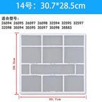 Customized Air Conditioner Flter for GREE 1P/ 2P / Lvjiayuan/Cadiz  Various models  Home Appliance Parts